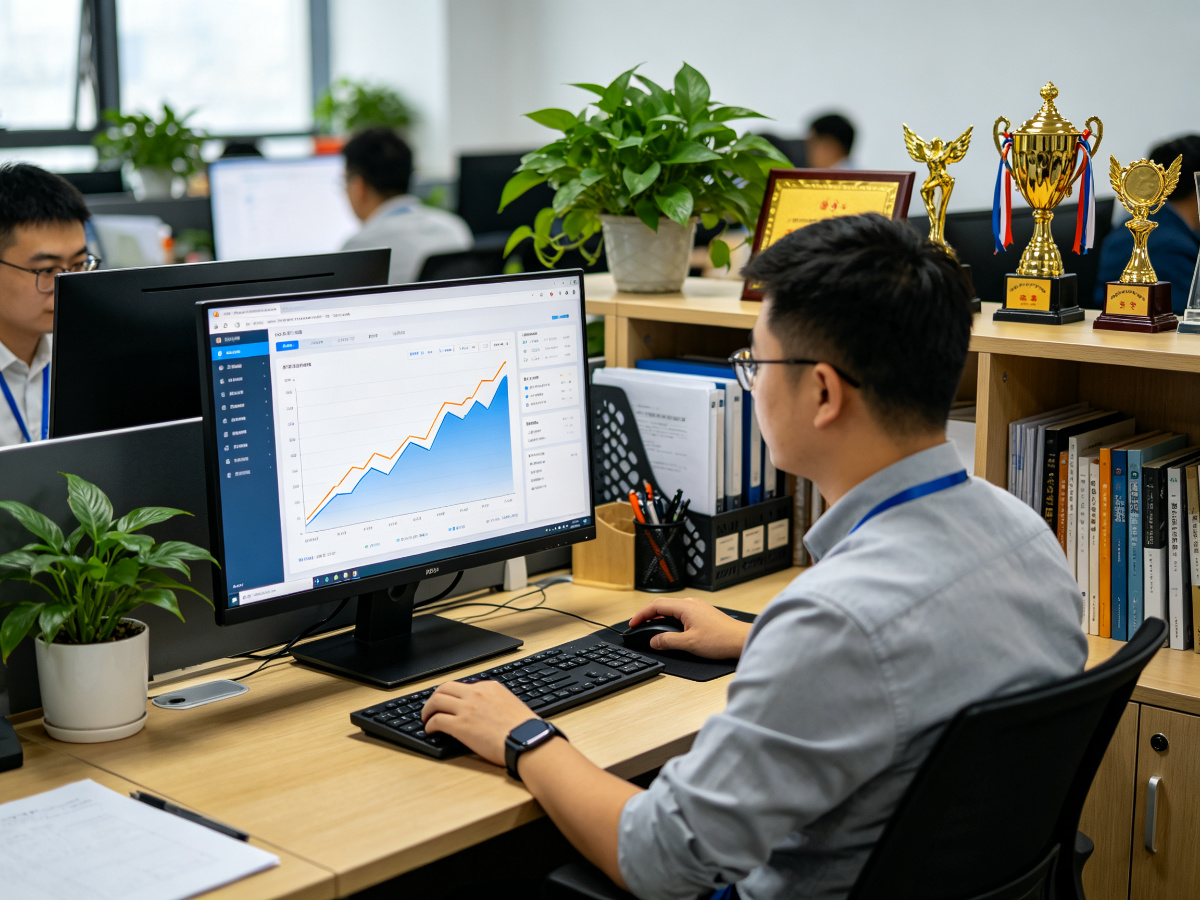 外贸网站建设要点